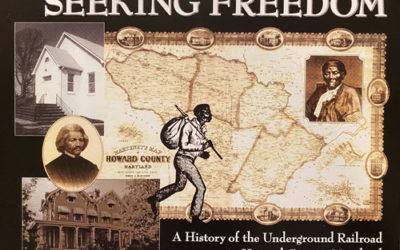 HISTORIC BOOK – Seeking Freedom (BESTSELLER – BACK BY POPULAR DEMAND!)